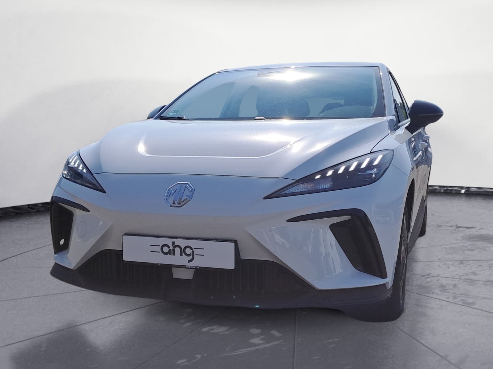 MG - MG4 Standard MY24