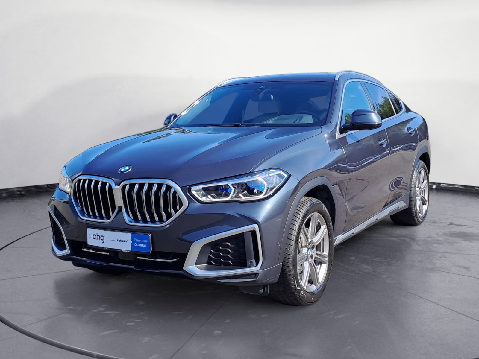 BMW - X6 xDrive40i xLine