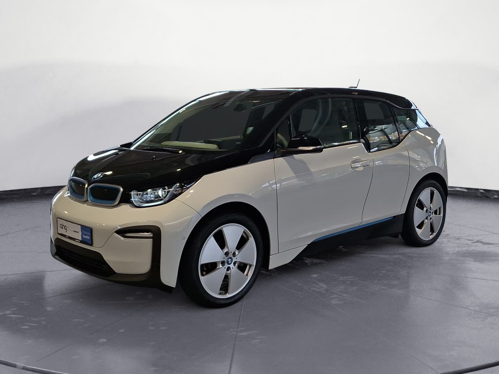 BMW - i3 (120 Ah),