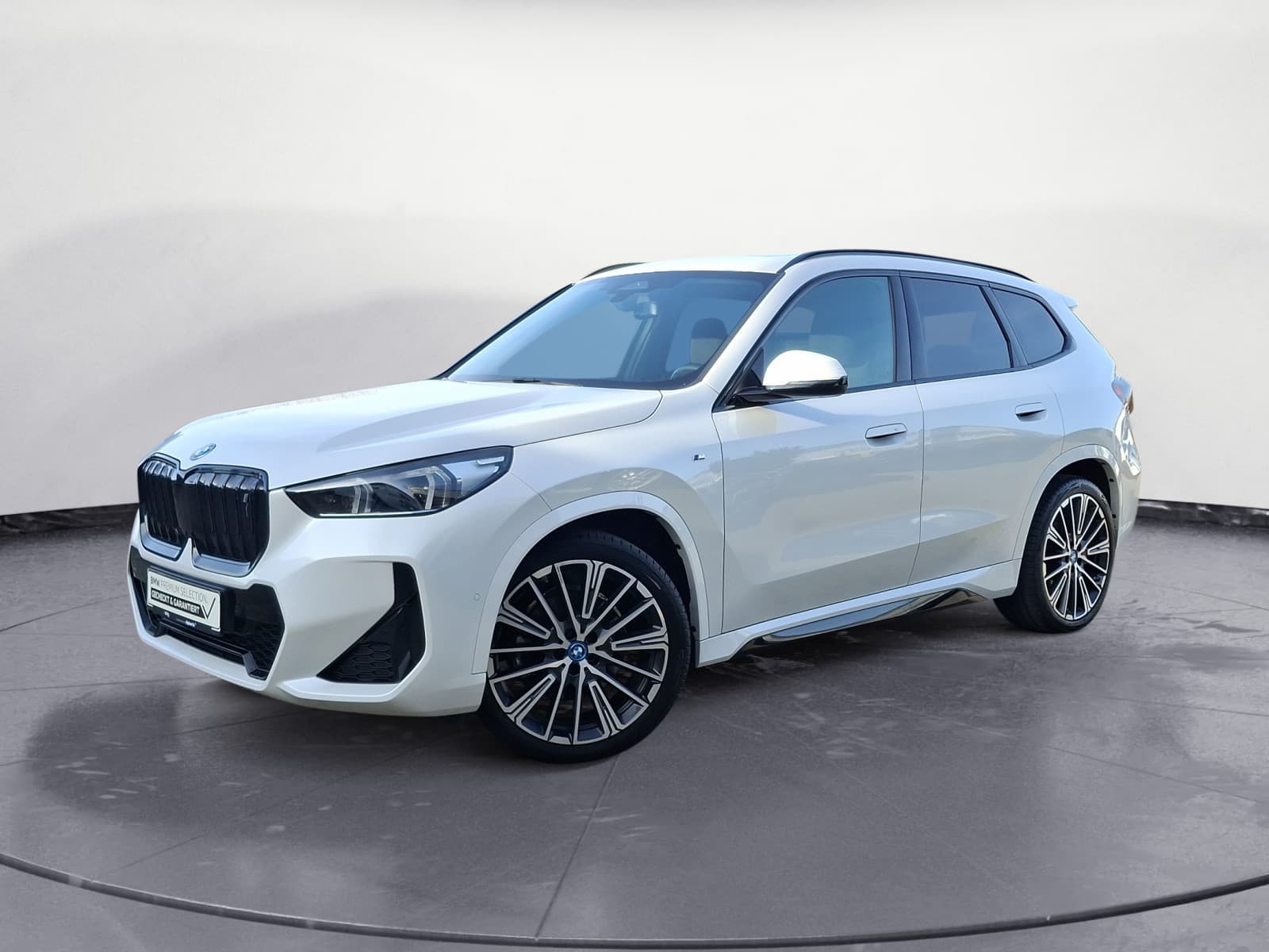 BMW - iX1 xDrive30
