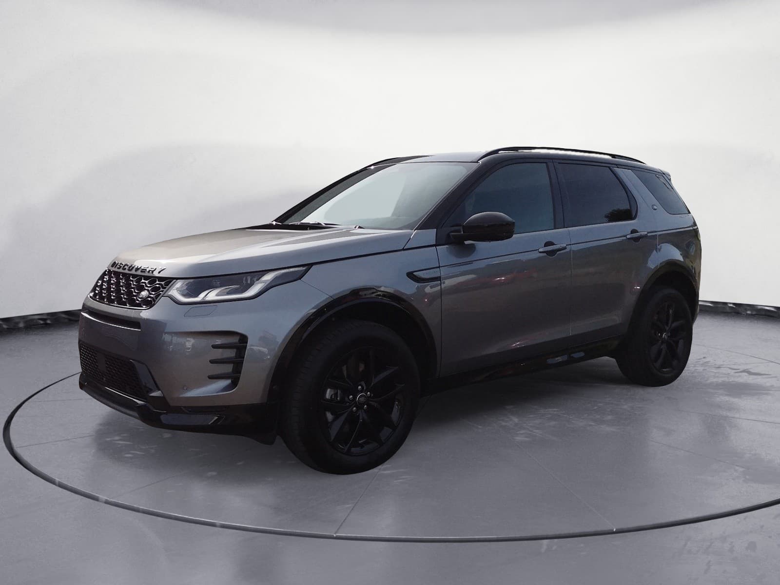 Land Rover - Discovery Sport D200 Dynamic SE