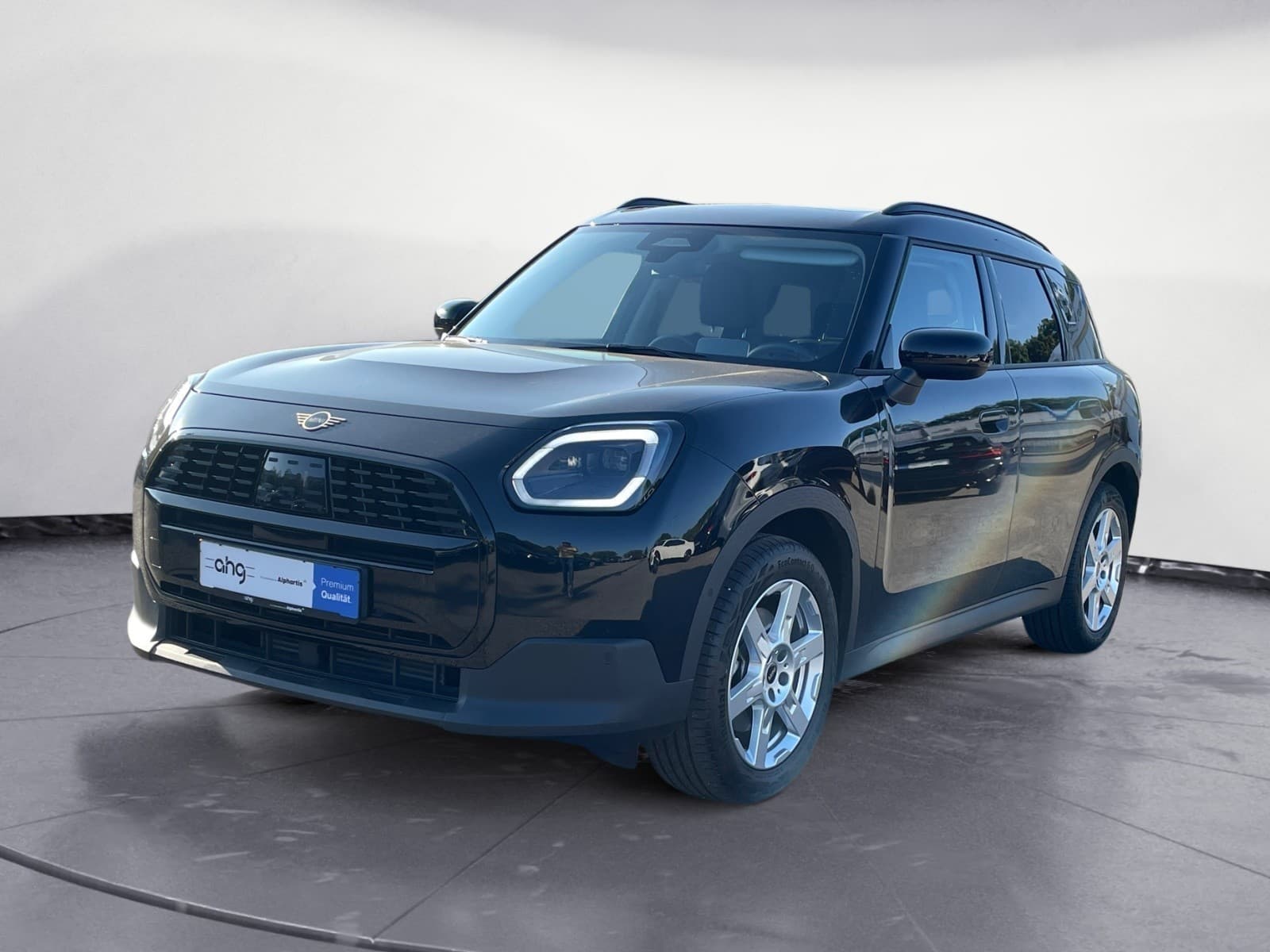 MINI - Cooper Countryman C Essential Trim