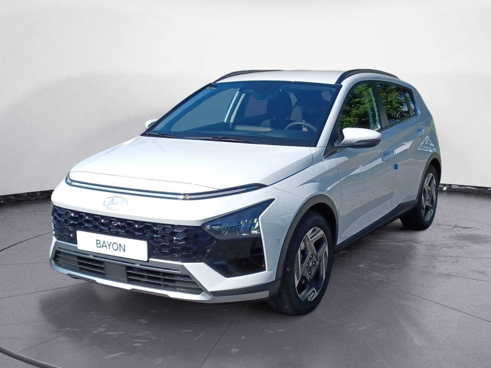Hyundai - BAYON 1.0 T-GDI PRIME