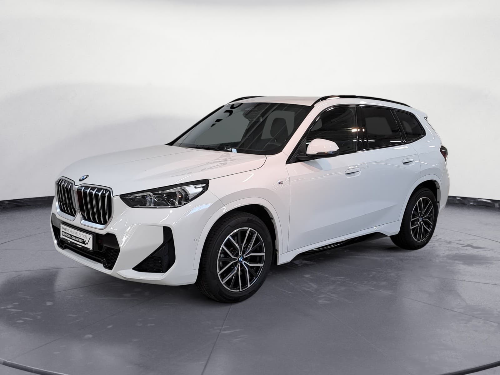BMW - X1 sDrive20i Steptronic