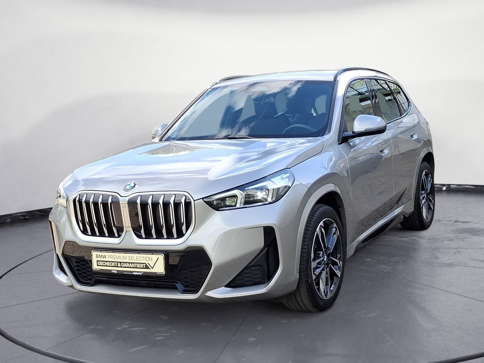 BMW - X1 sDrive20i