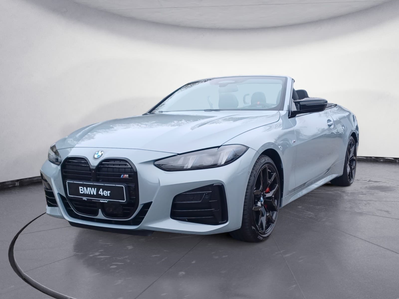 BMW - M440i xDrive Cabrio