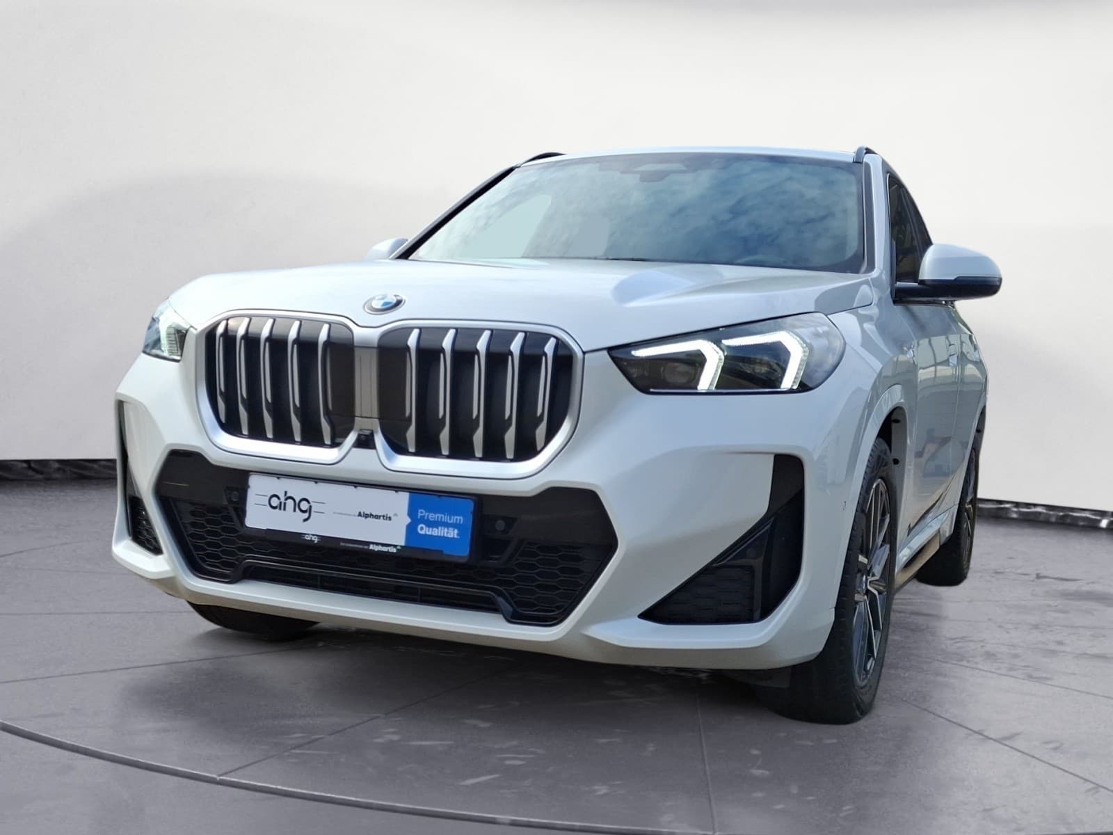 BMW - X1 sDrive20i Steptronic