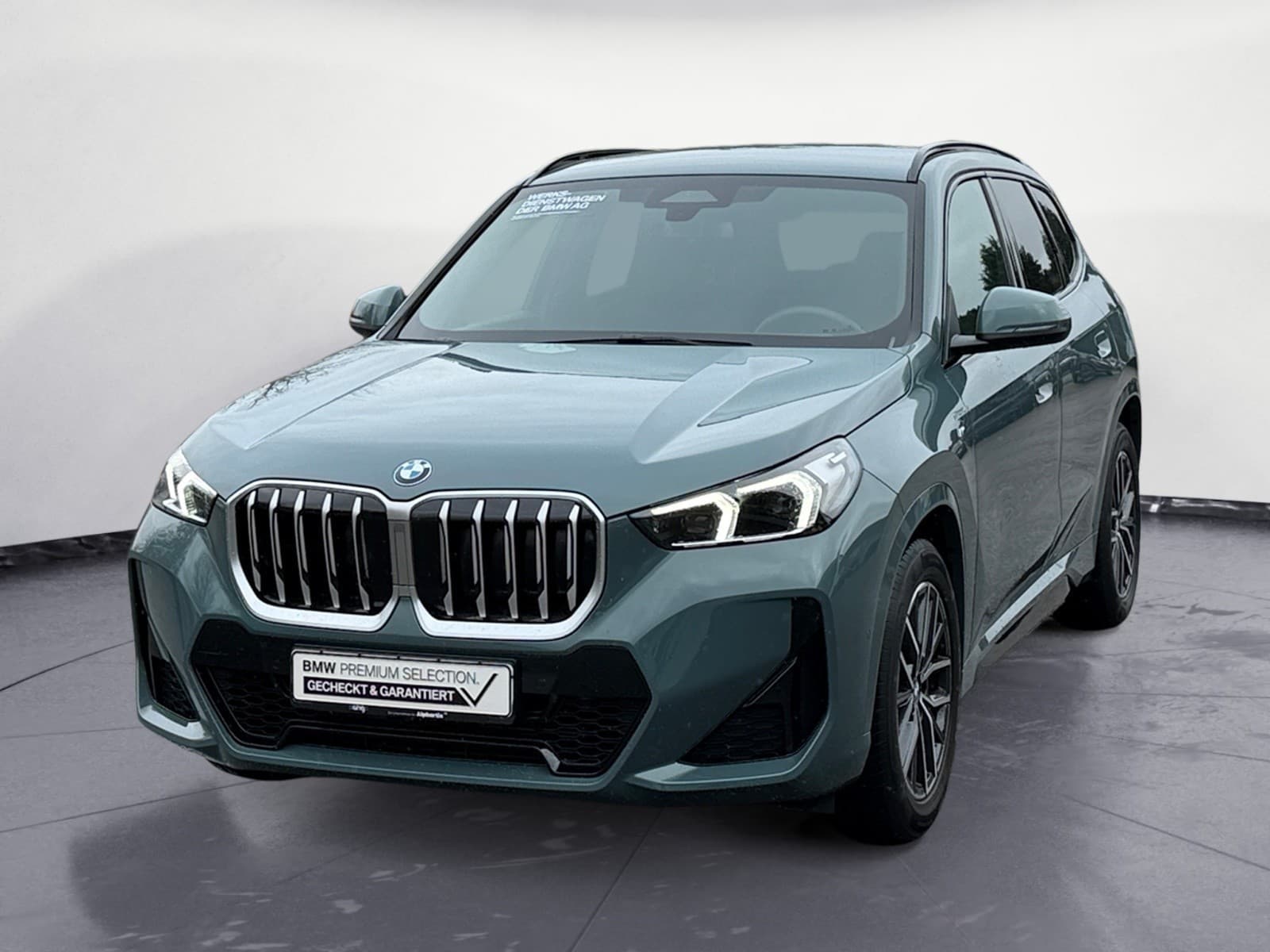 BMW - X1 sDrive20d M Sport