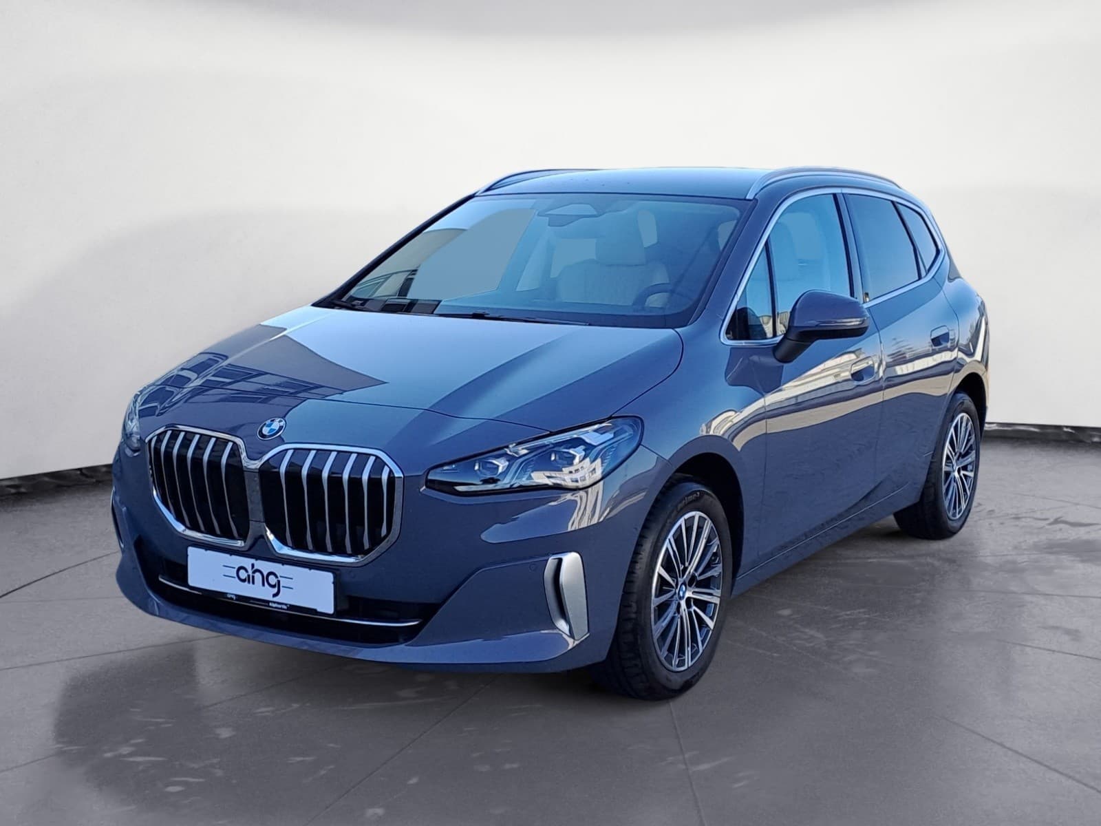 BMW - 218i Active Tourer