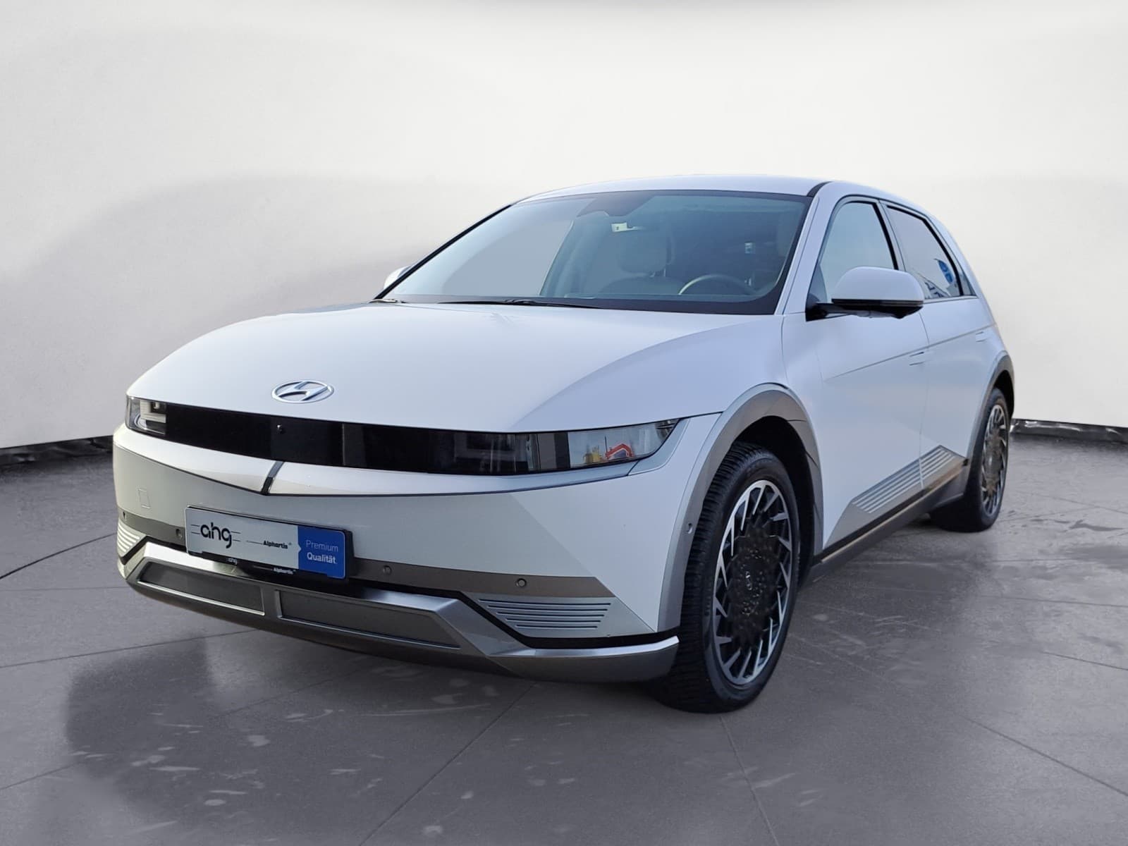 Hyundai - IONIQ 5 4WD Uniq