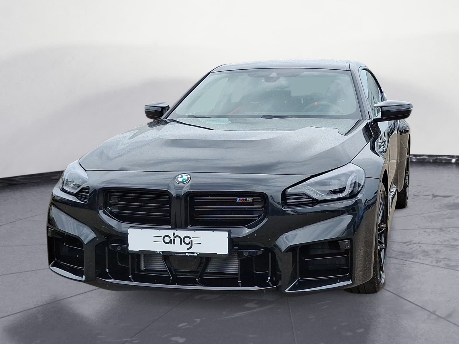BMW - M2 Coupé