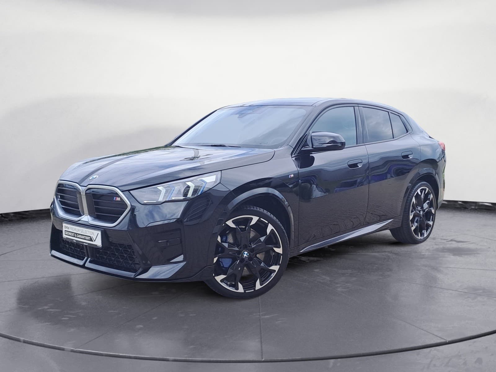 BMW - X2 M35i xDrive