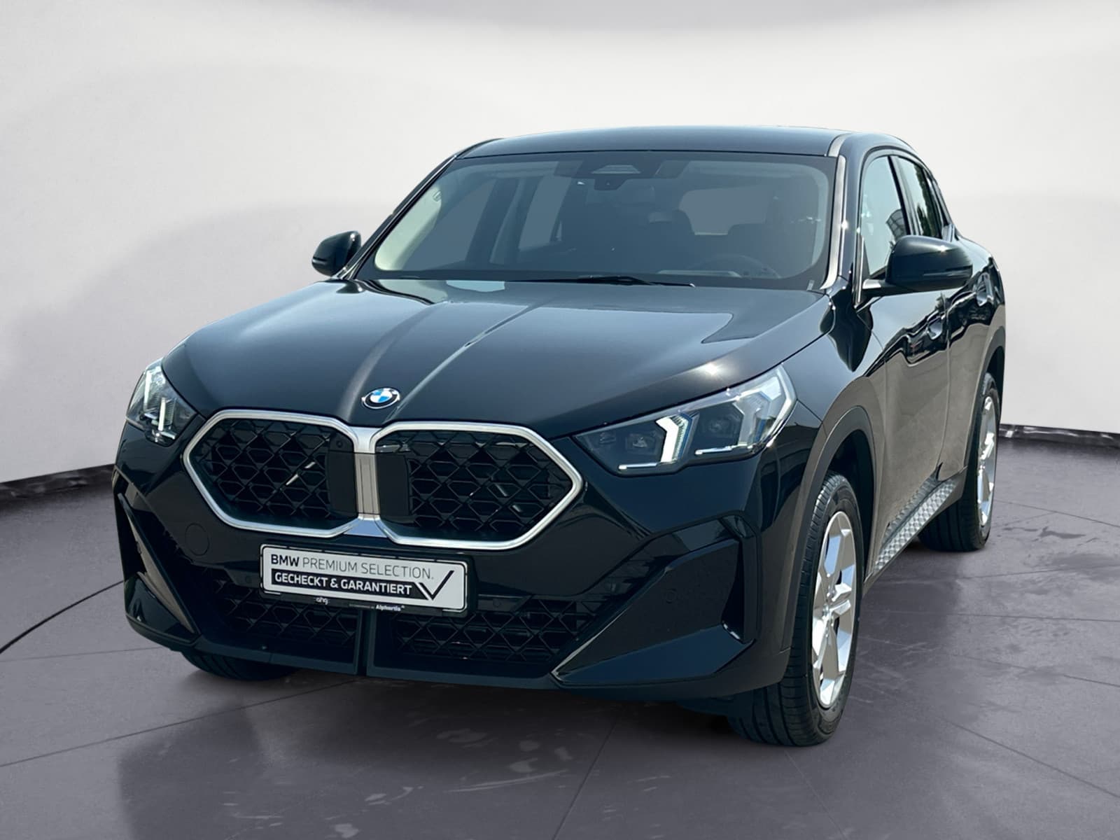 BMW - X2 sDrive20i Steptronic DCT