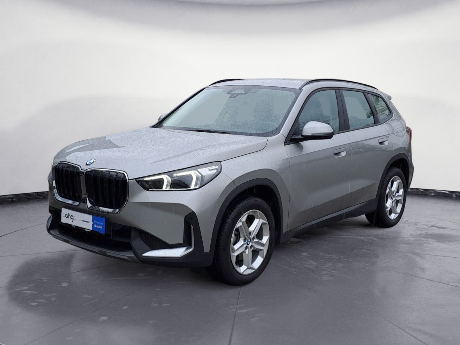 BMW - X1 sDrive18d