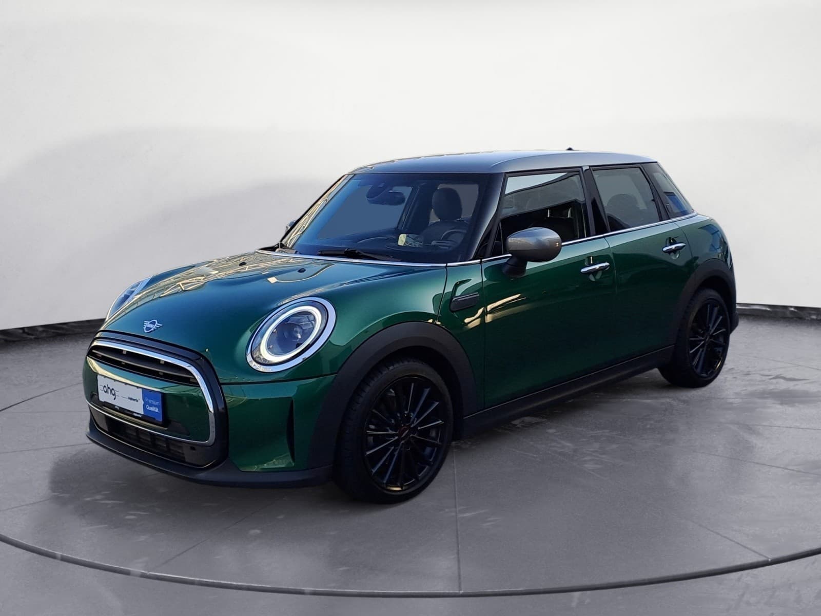 MINI - Cooper