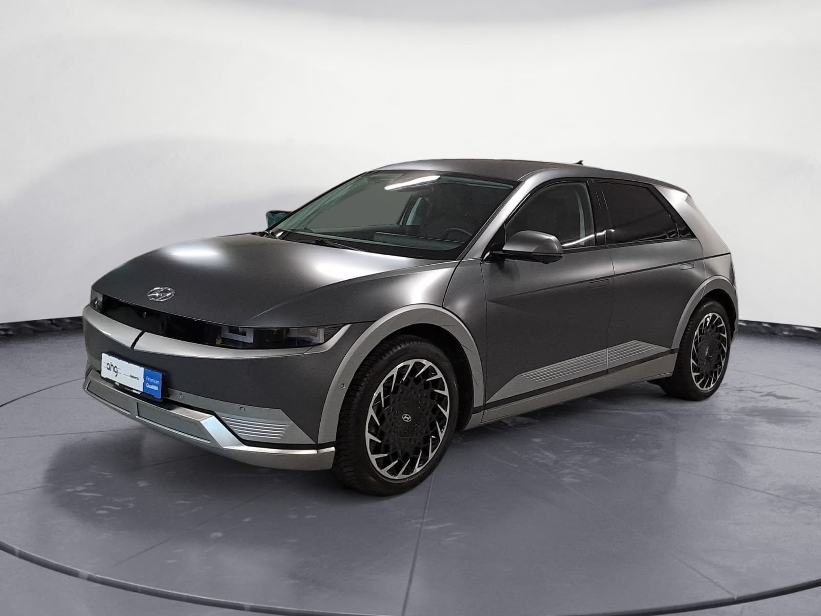 Hyundai - IONIQ 5 Techniq