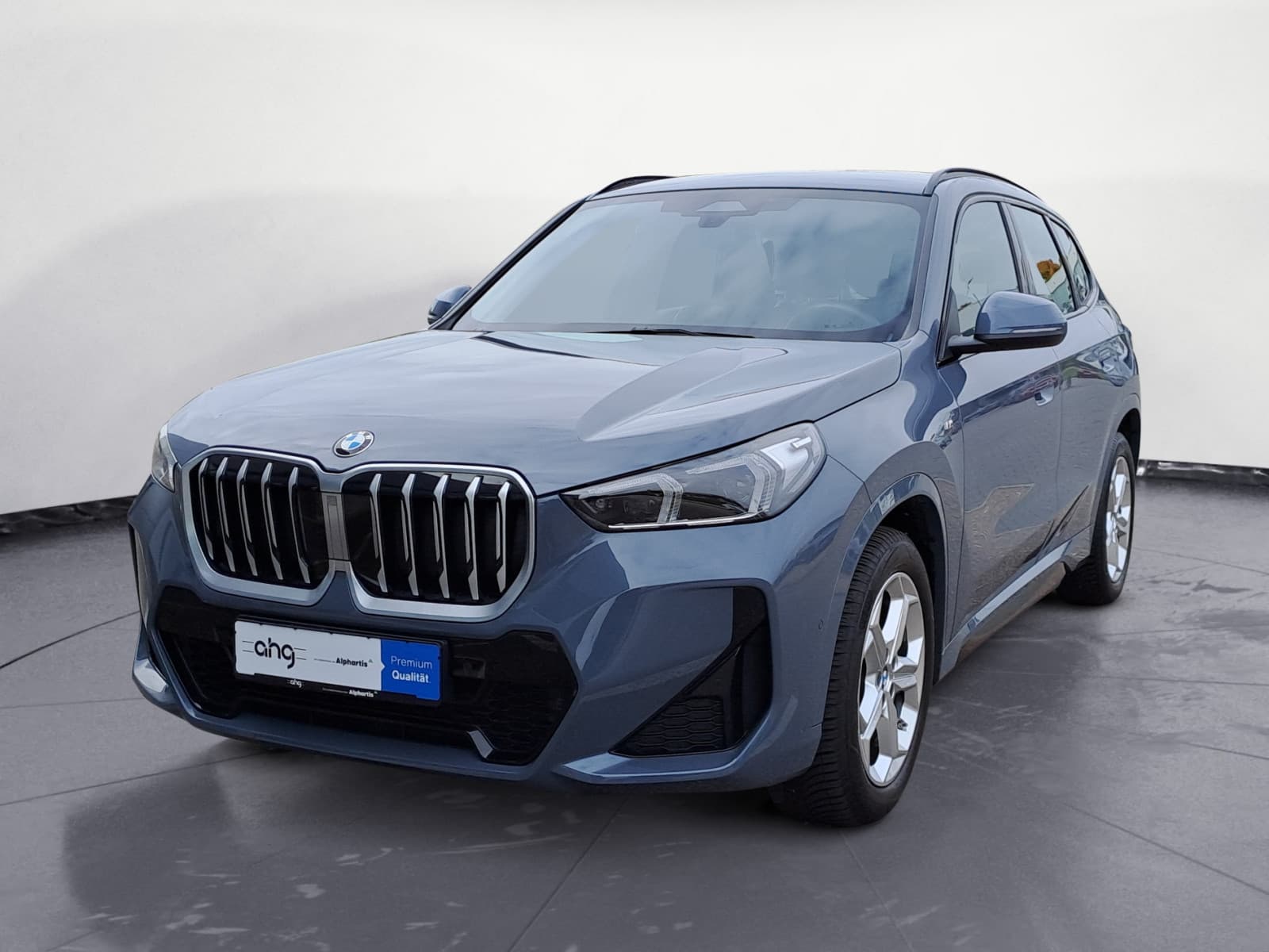 BMW - X1 sDrive20i Steptronic