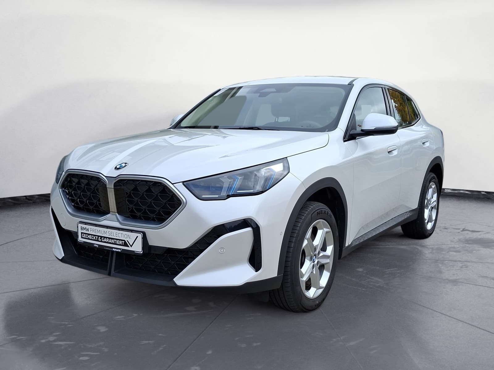 BMW - X2 sDrive20i Steptronic DCT