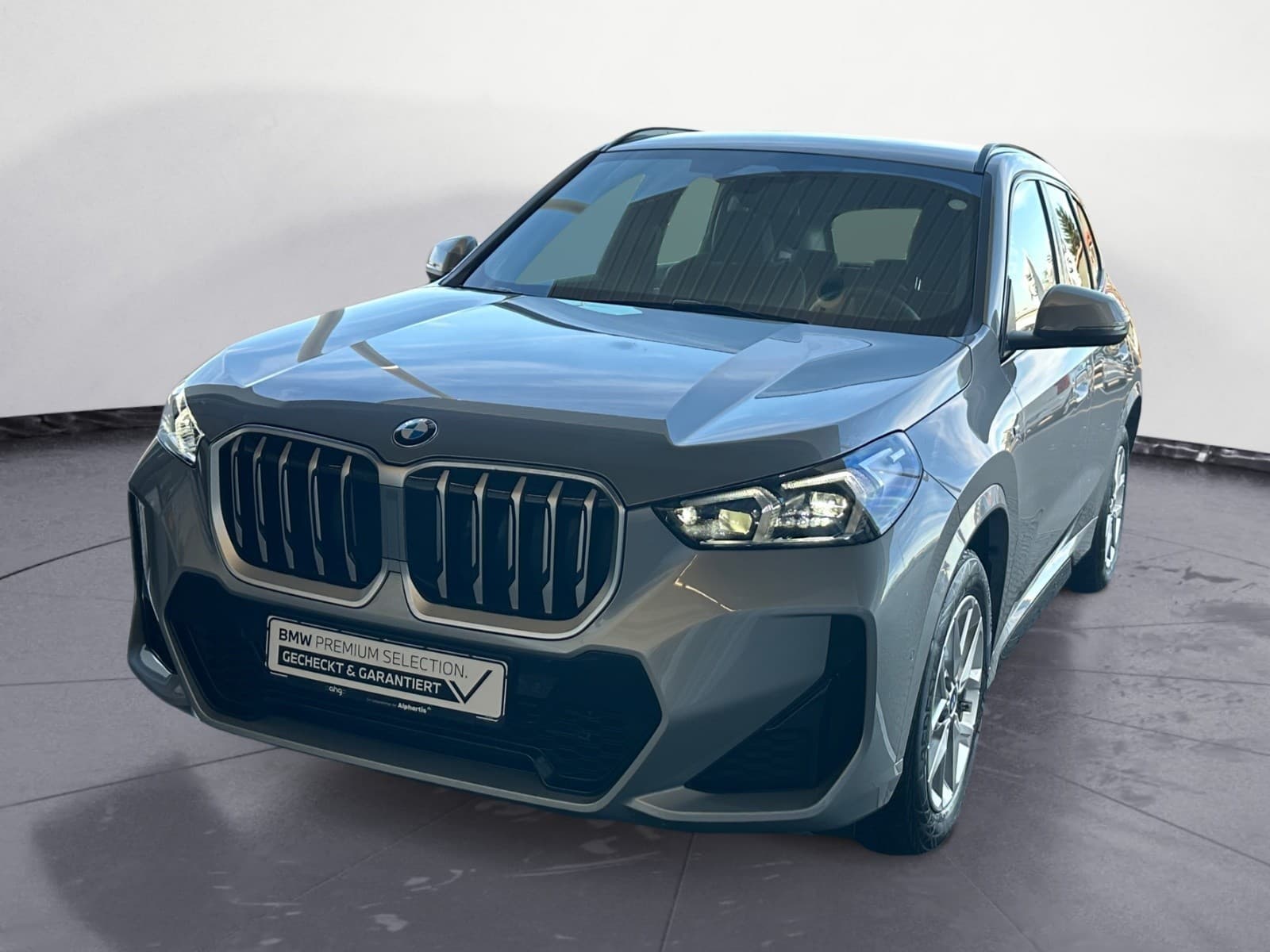 BMW - X1 sDrive20i Steptronic