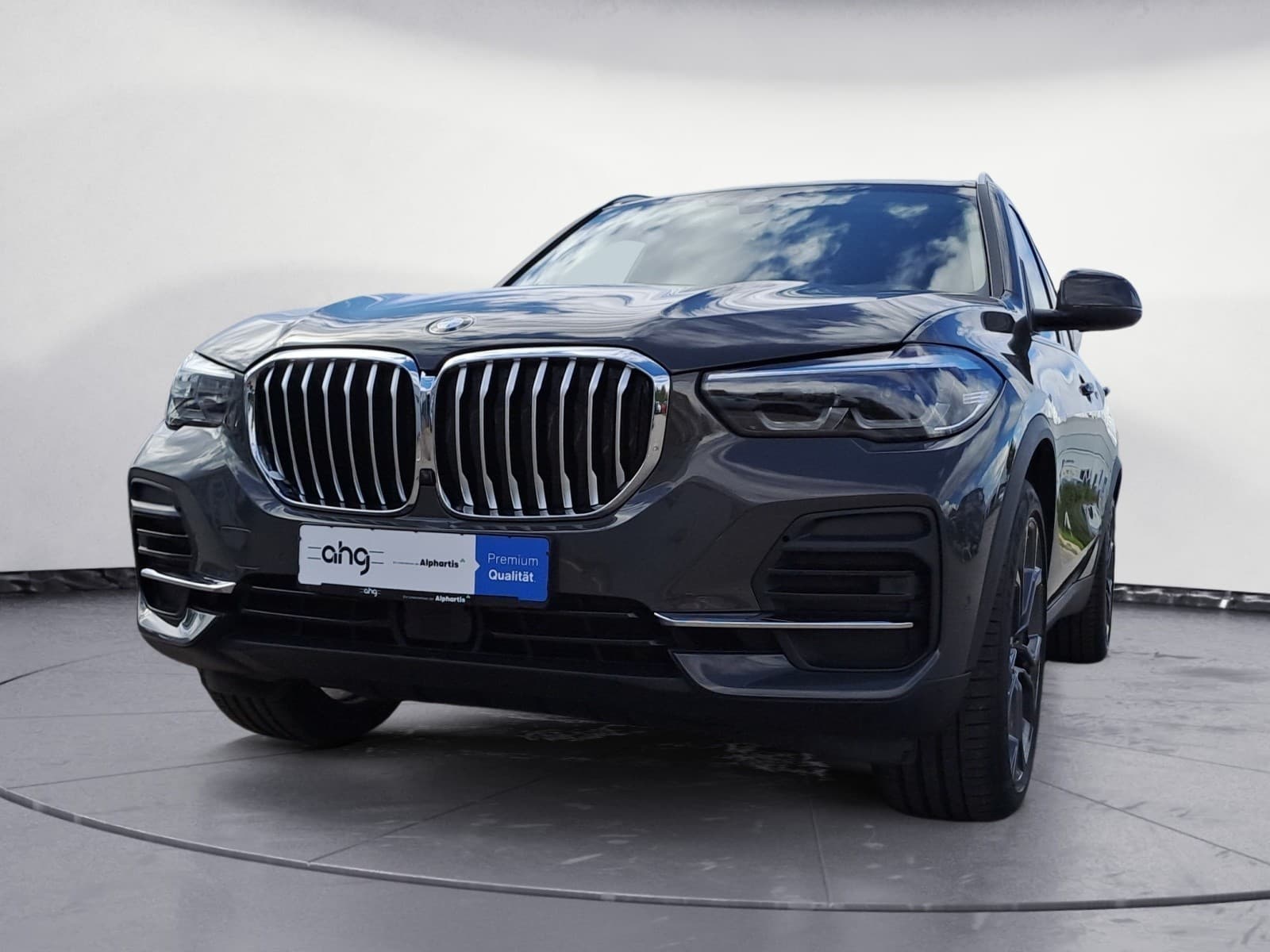 BMW - X5 xDrive30d