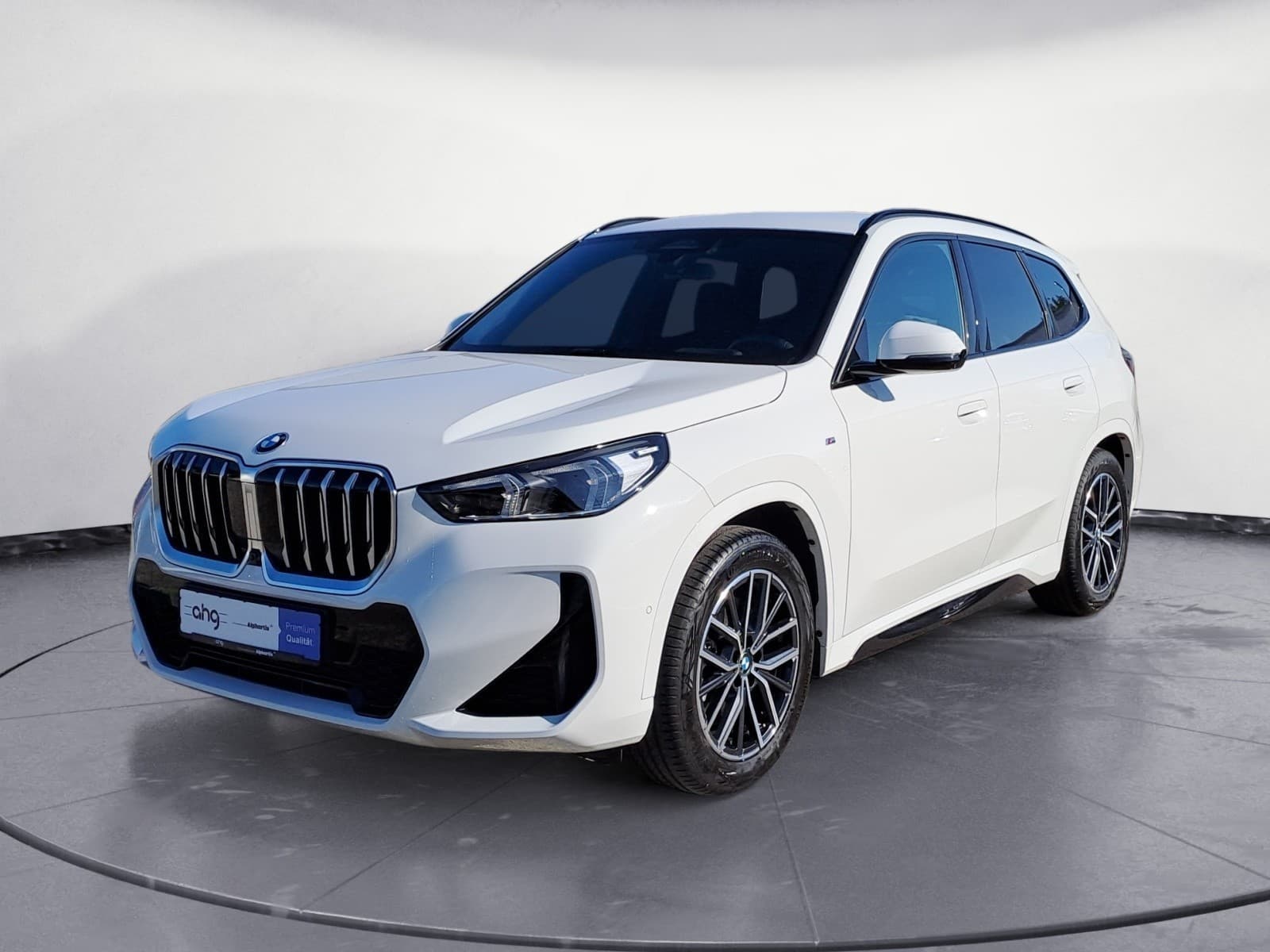 BMW - X1 xDrive23i Steptronic