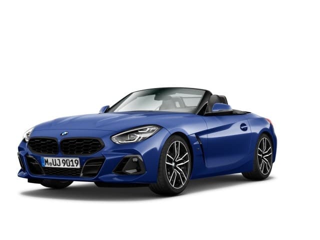 BMW - Z4 sDrive20i Cabrio