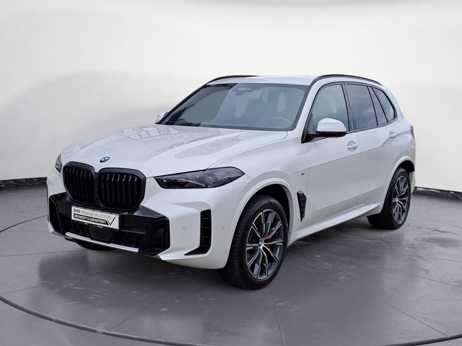BMW - X5 xDrive30d