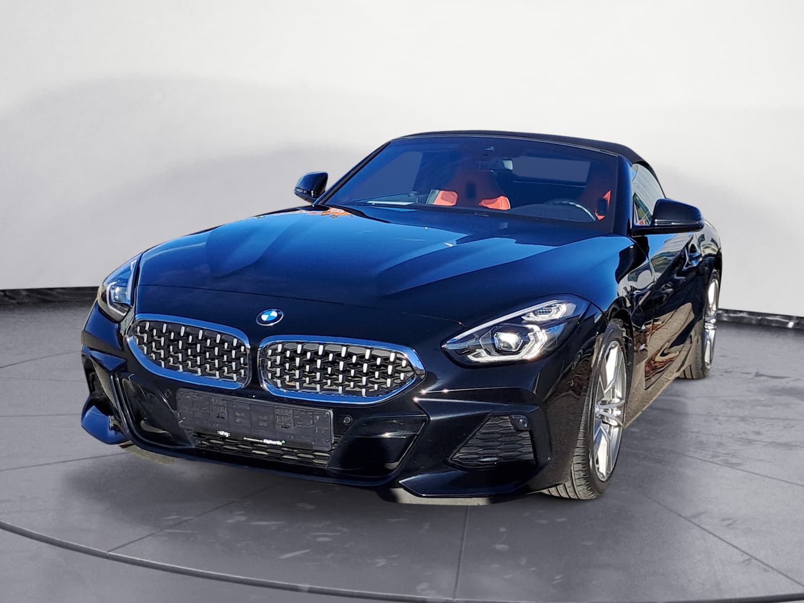 BMW - Z4 sDrive20i M SPORT