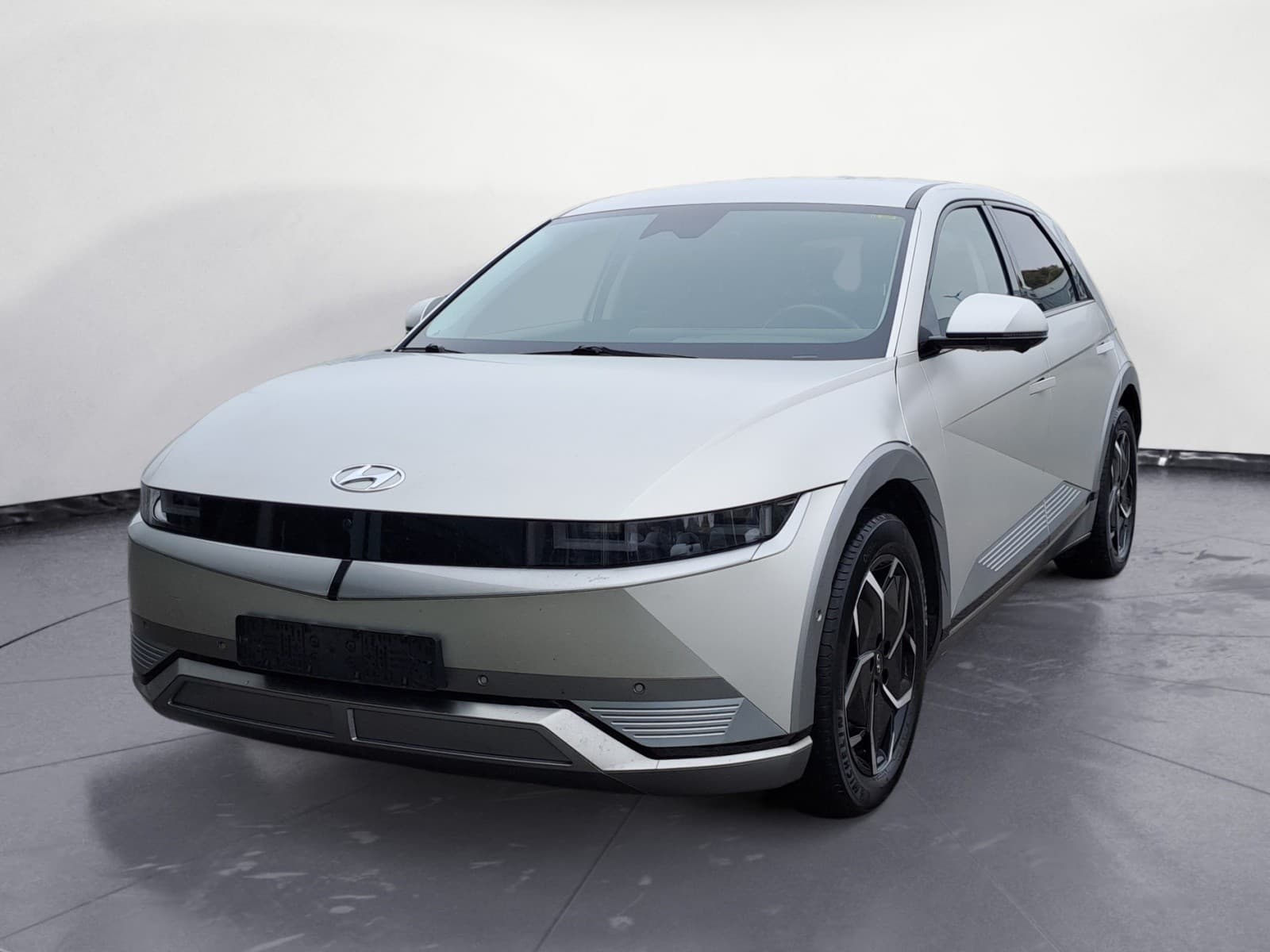 Hyundai - IONIQ 5 h Heckantrieb