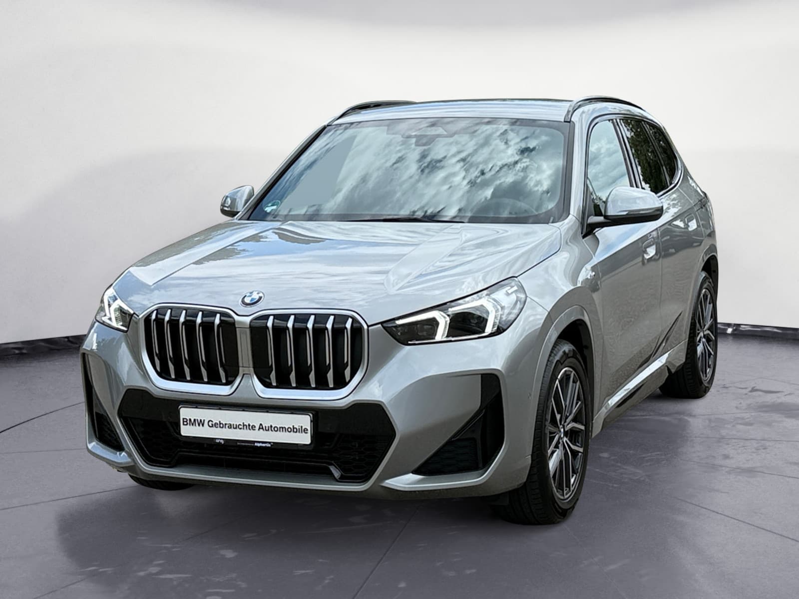 BMW - X1 sDrive20i M Sport