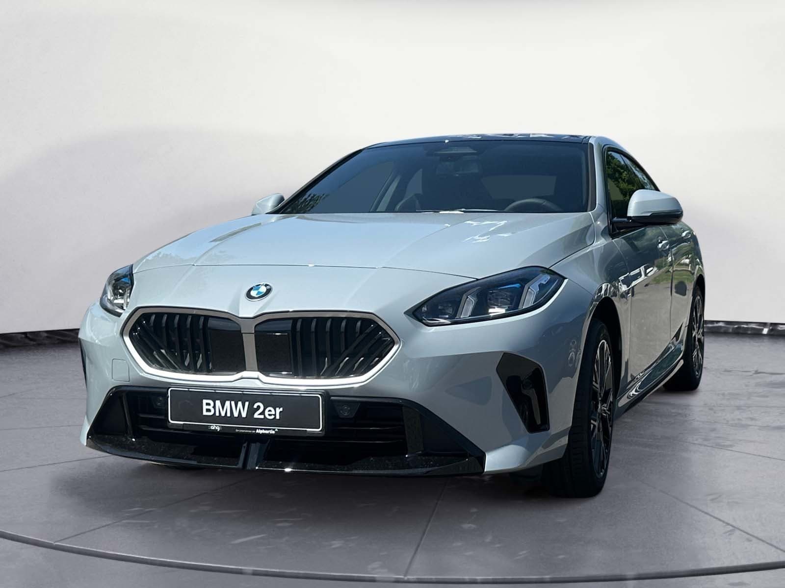 BMW - 220 Gran Coupé