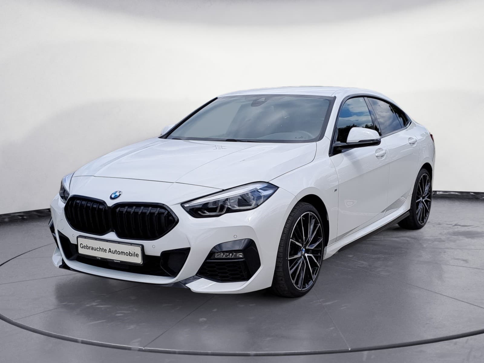 BMW - 220i Gran Coupe M Sport