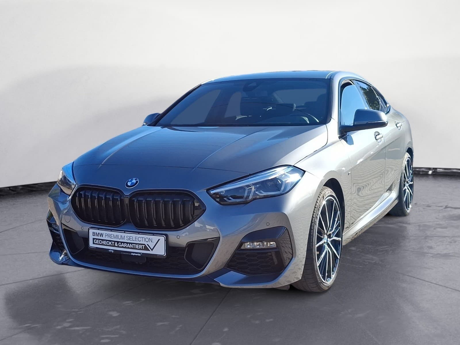 BMW - 220i Gran Coupe M Sport