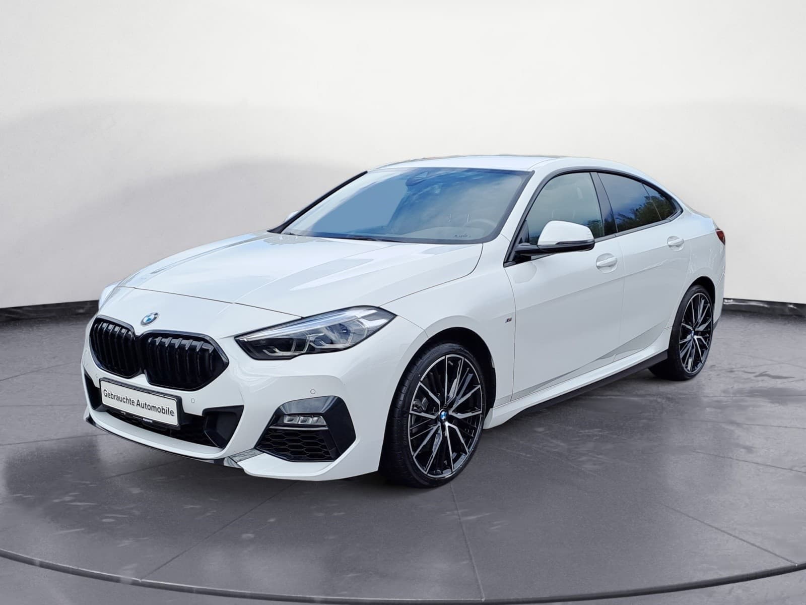 BMW - 220i Gran Coupe Aut. M Sport