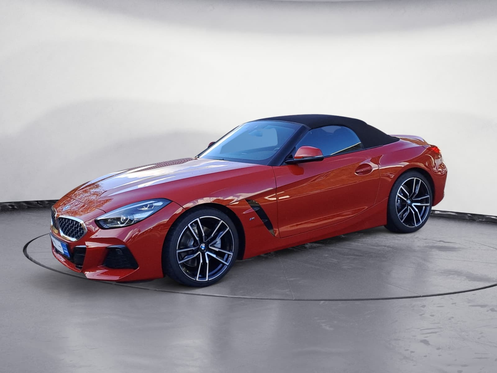 BMW - Z4 sDrive20i