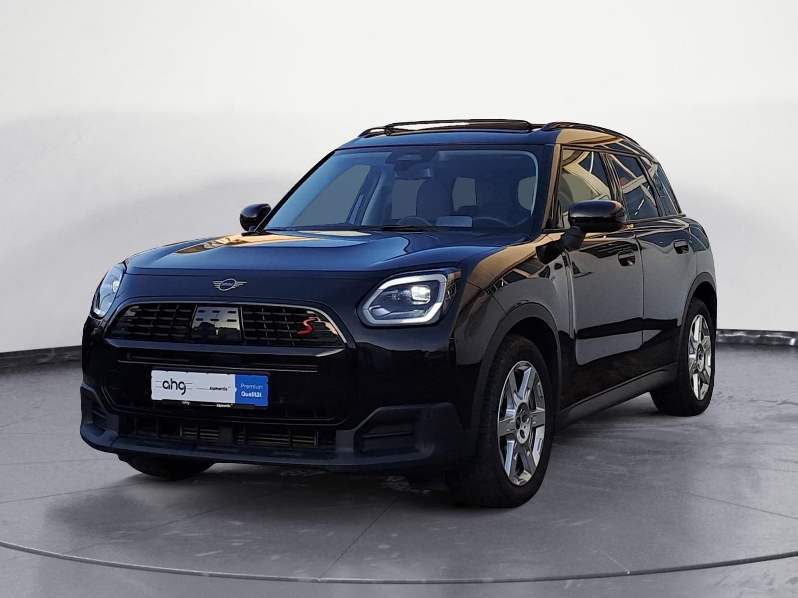 MINI - Cooper Countryman S ALL4