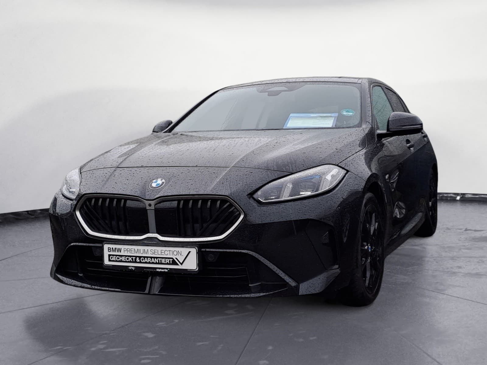 BMW - 120I Steptronic