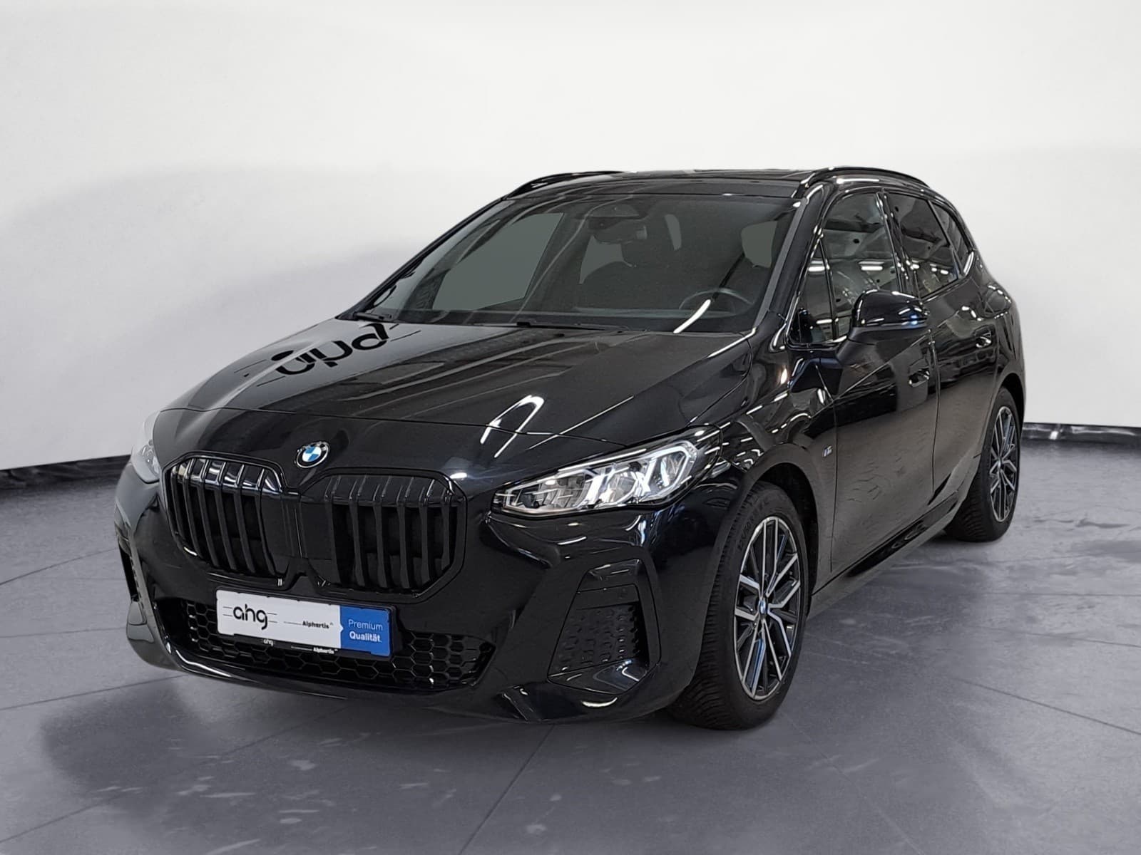 BMW - 220i Active Tourer Steptronic DCT