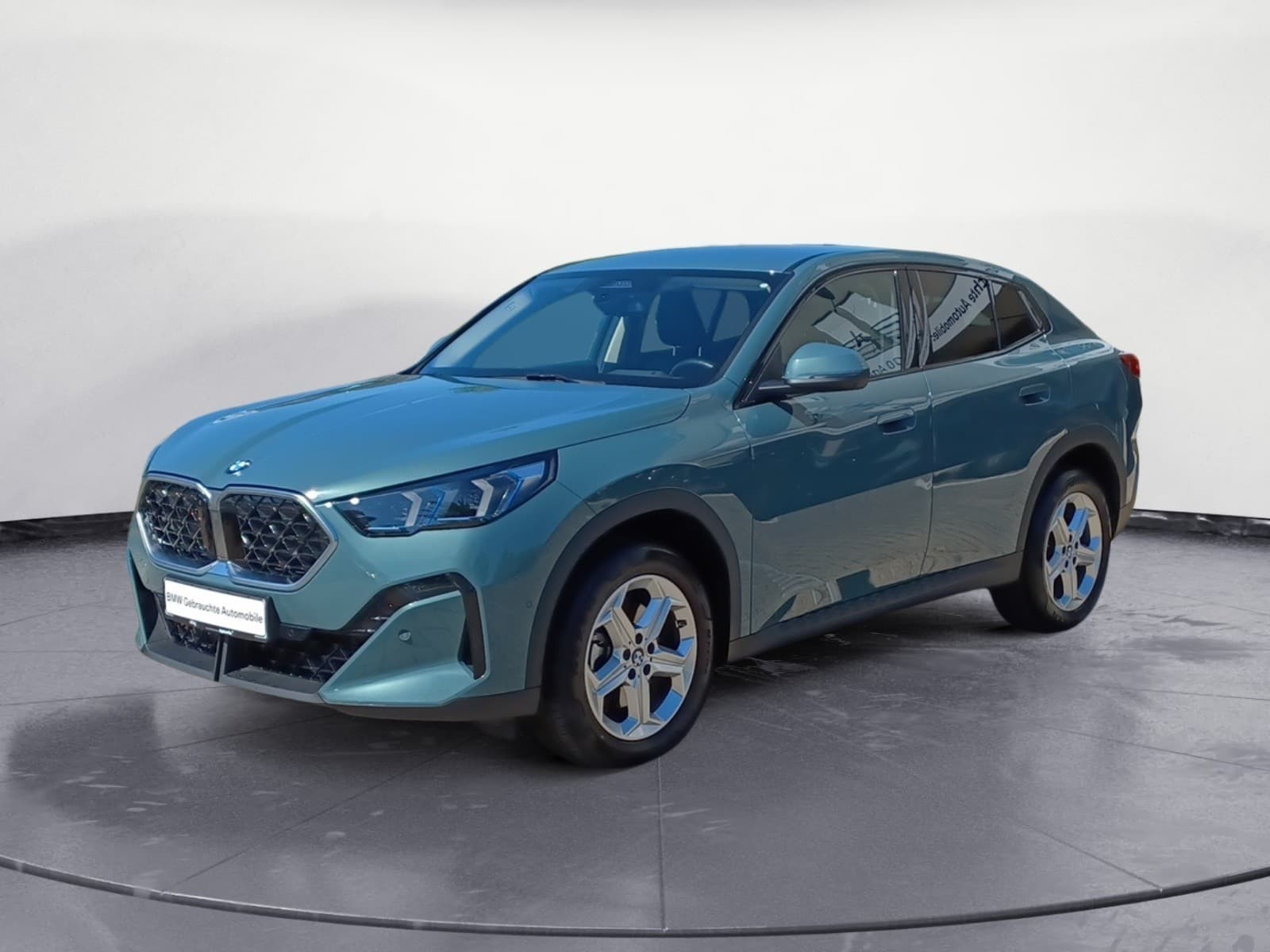 BMW - X2 sDrive20i