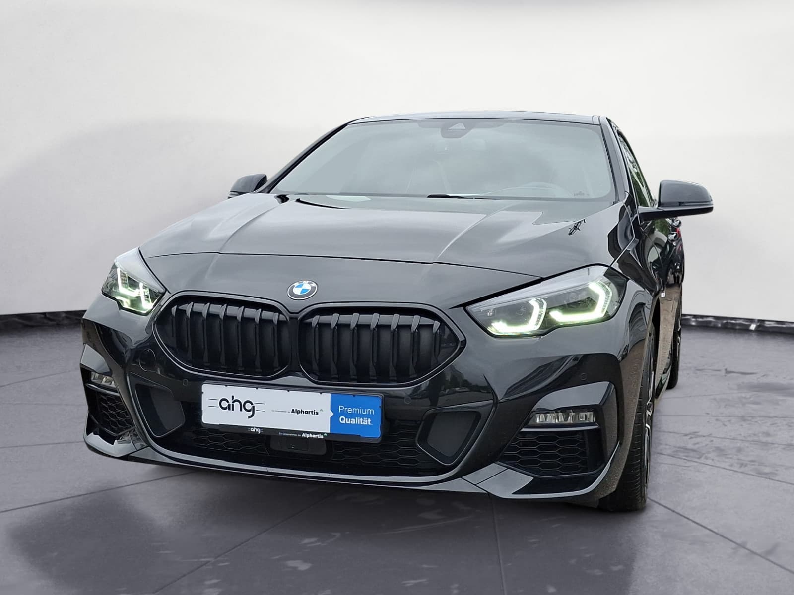 BMW - 220i Gran Coupe M Sport