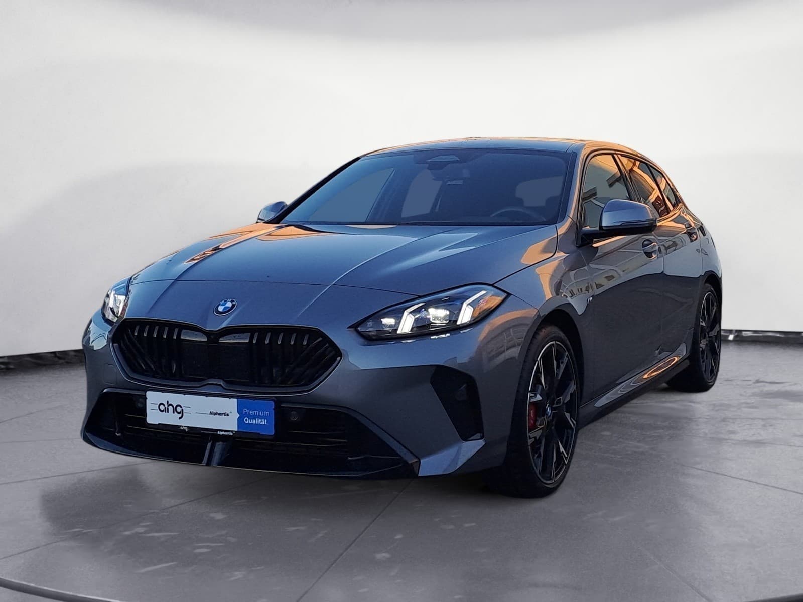 BMW - 120 M-Sport Paket Pro