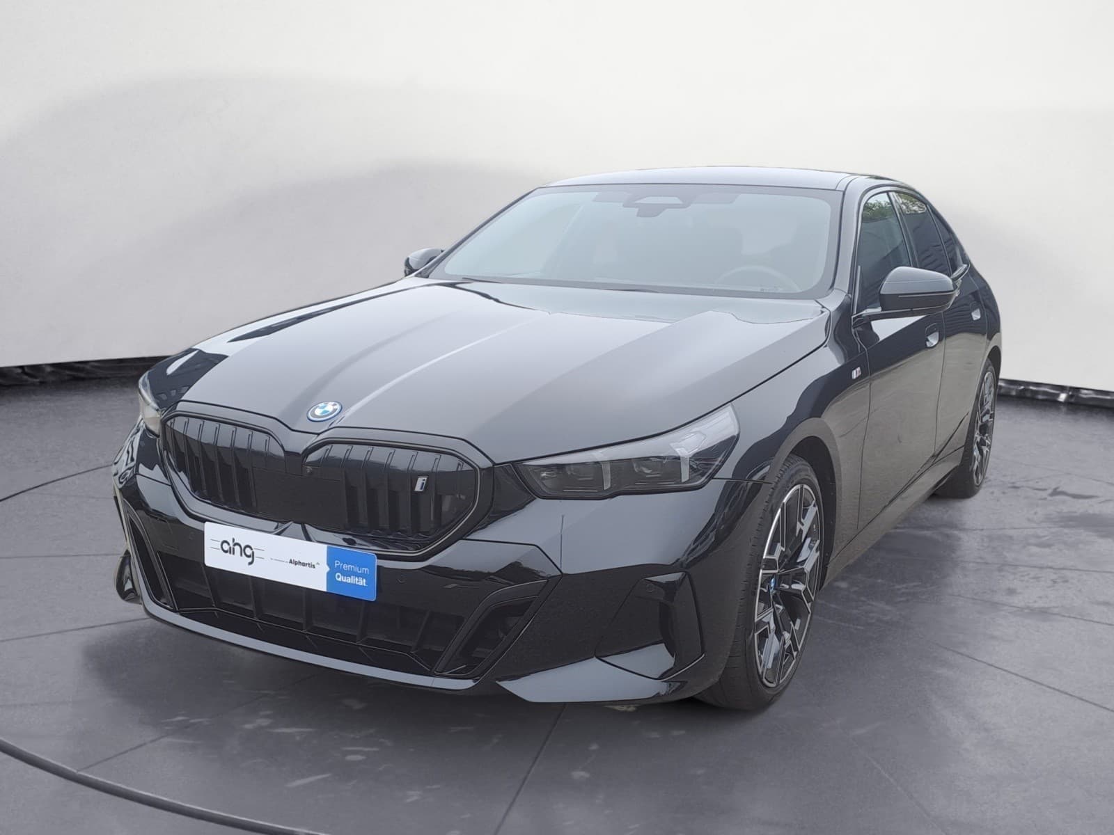 BMW - i5 eDrive40 Limousine