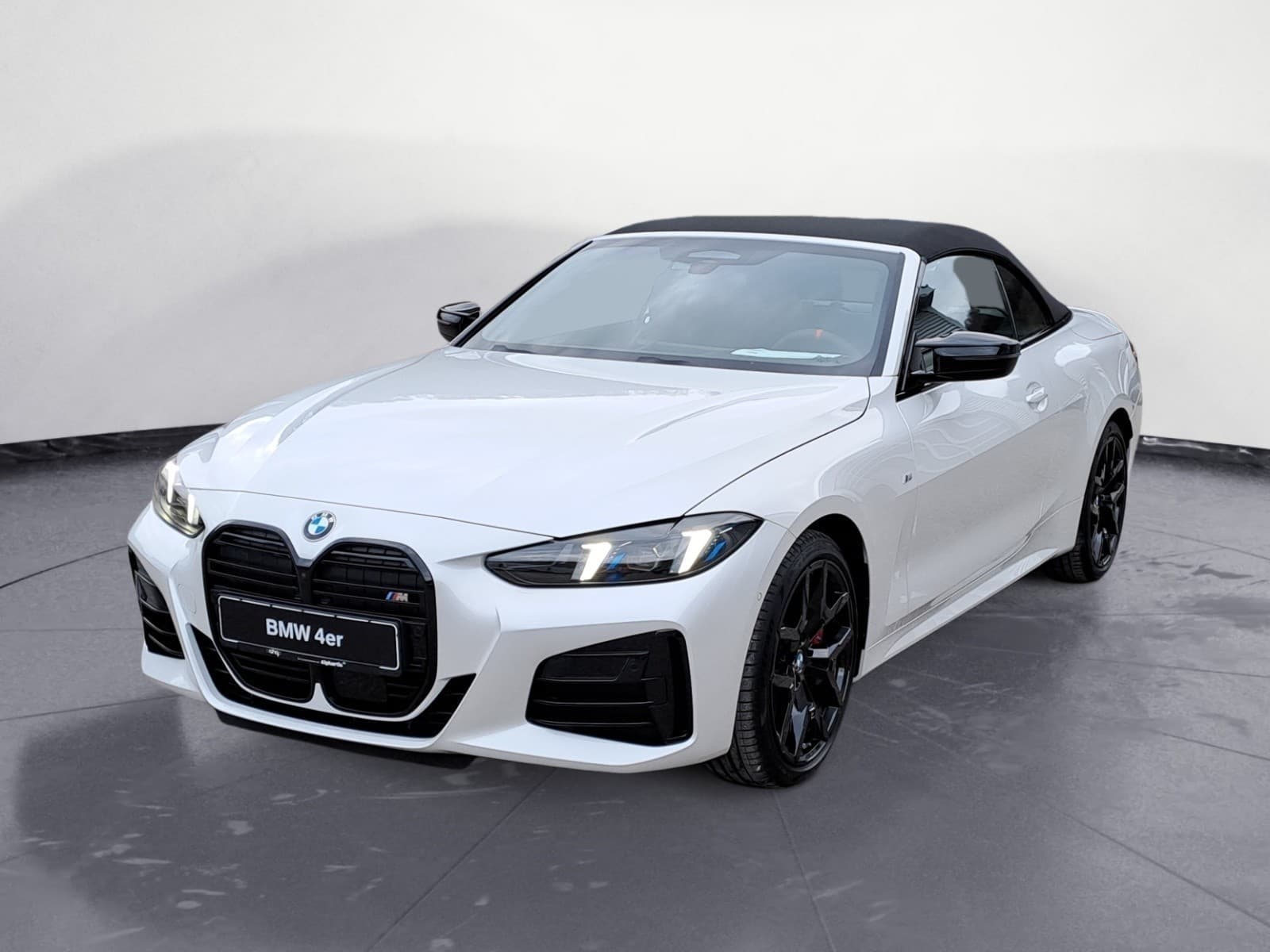 BMW - M440i xDrive Cabrio