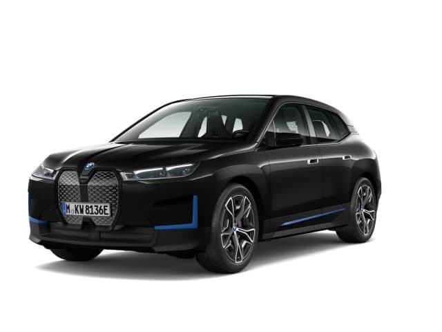 BMW - iX xDrive50