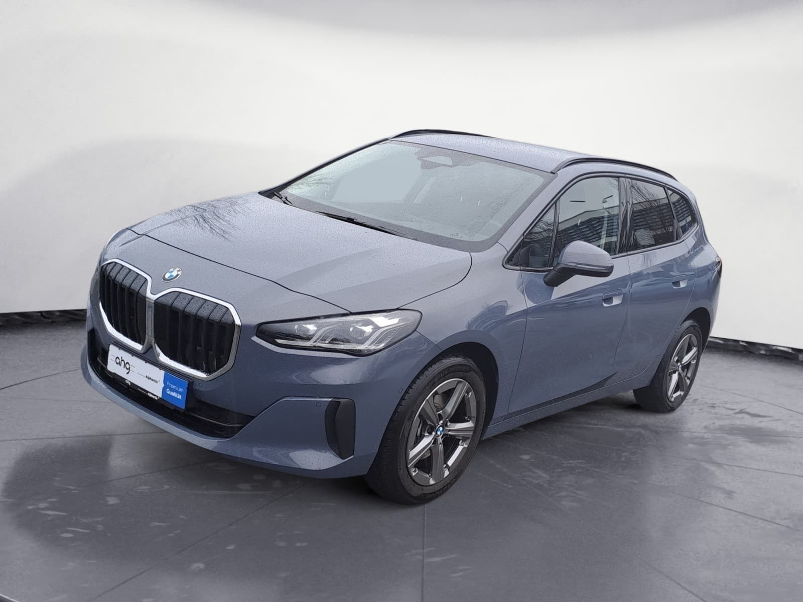 BMW - 216i Active Tourer