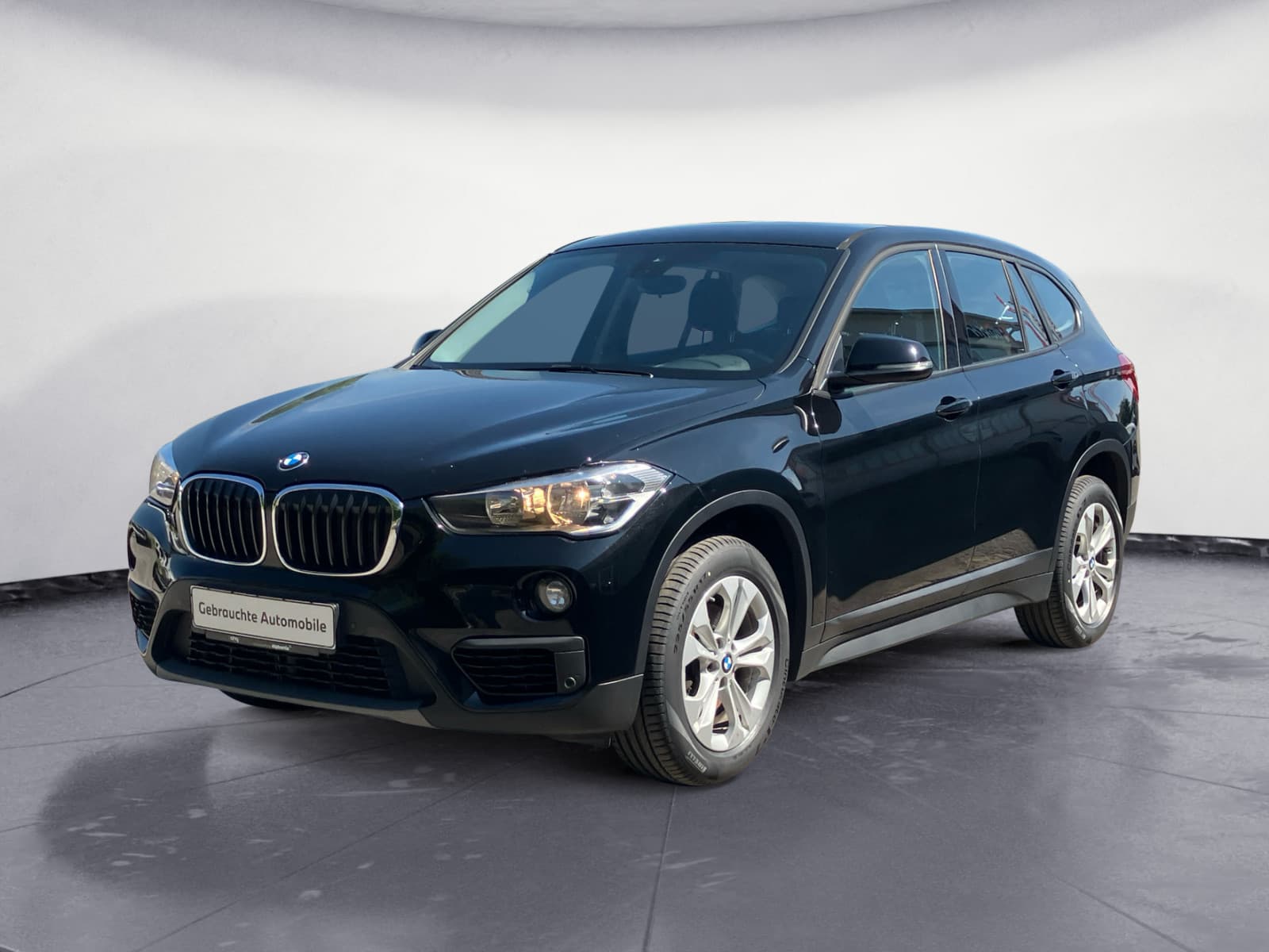BMW - X1 sDrive18i