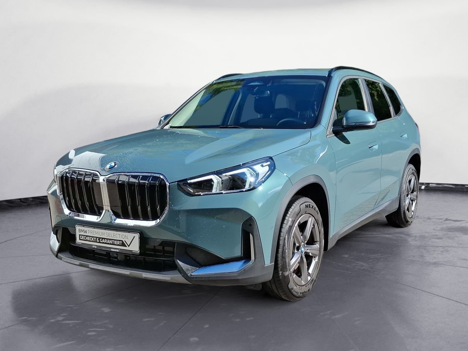 BMW - X1 sDrive18i Steptronic