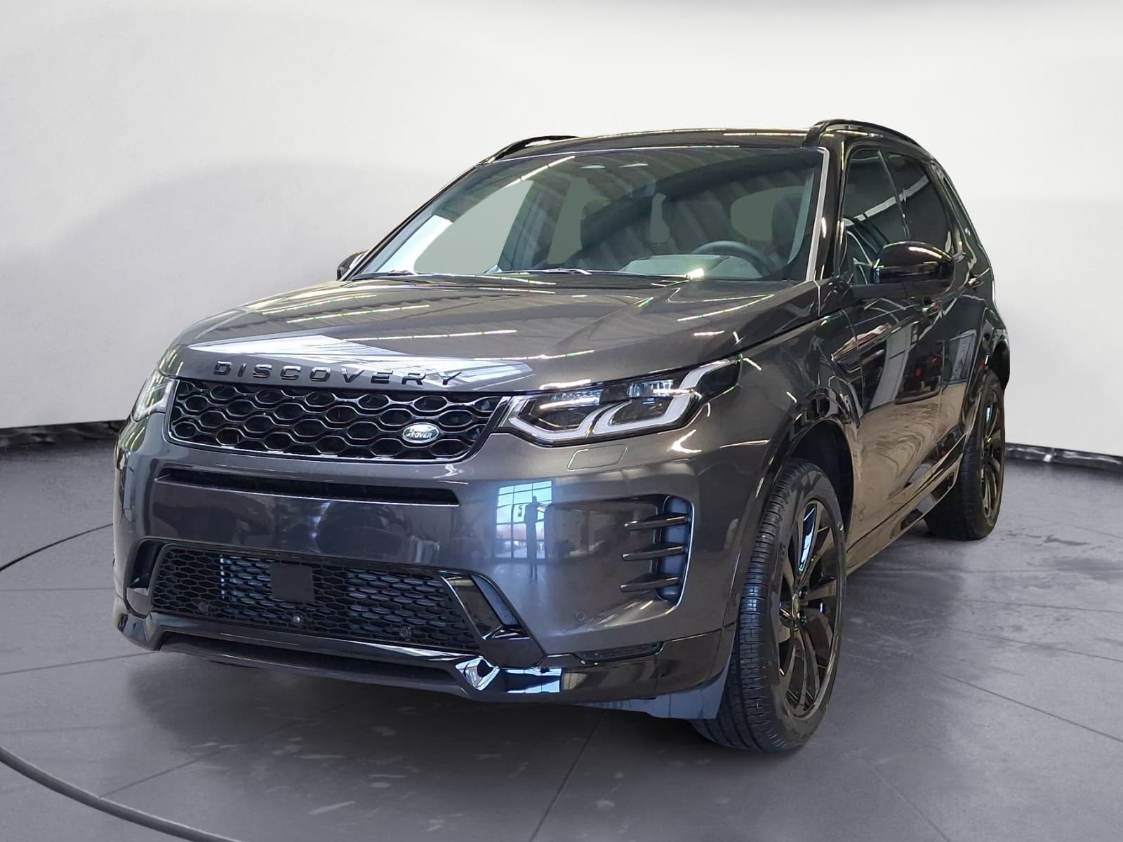 Land Rover - Discovery Sport D200 AWD Automatik DYNAMIC SE