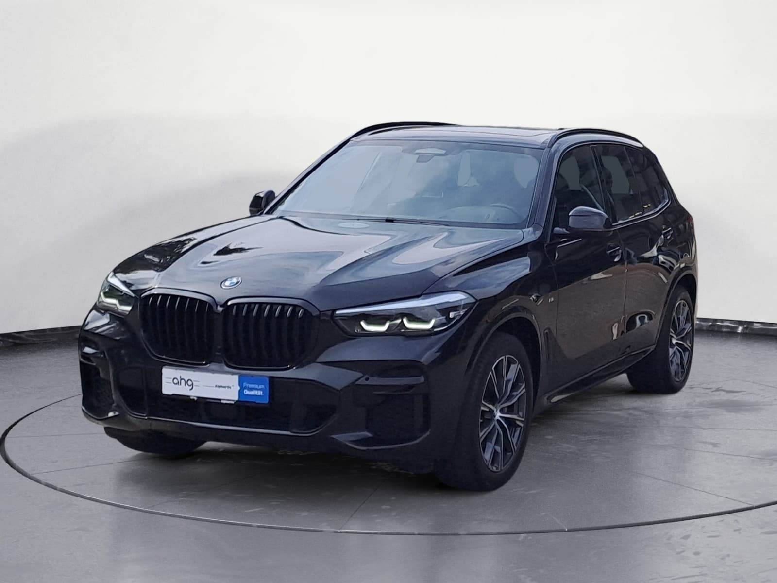 BMW - X5 xDrive30d
