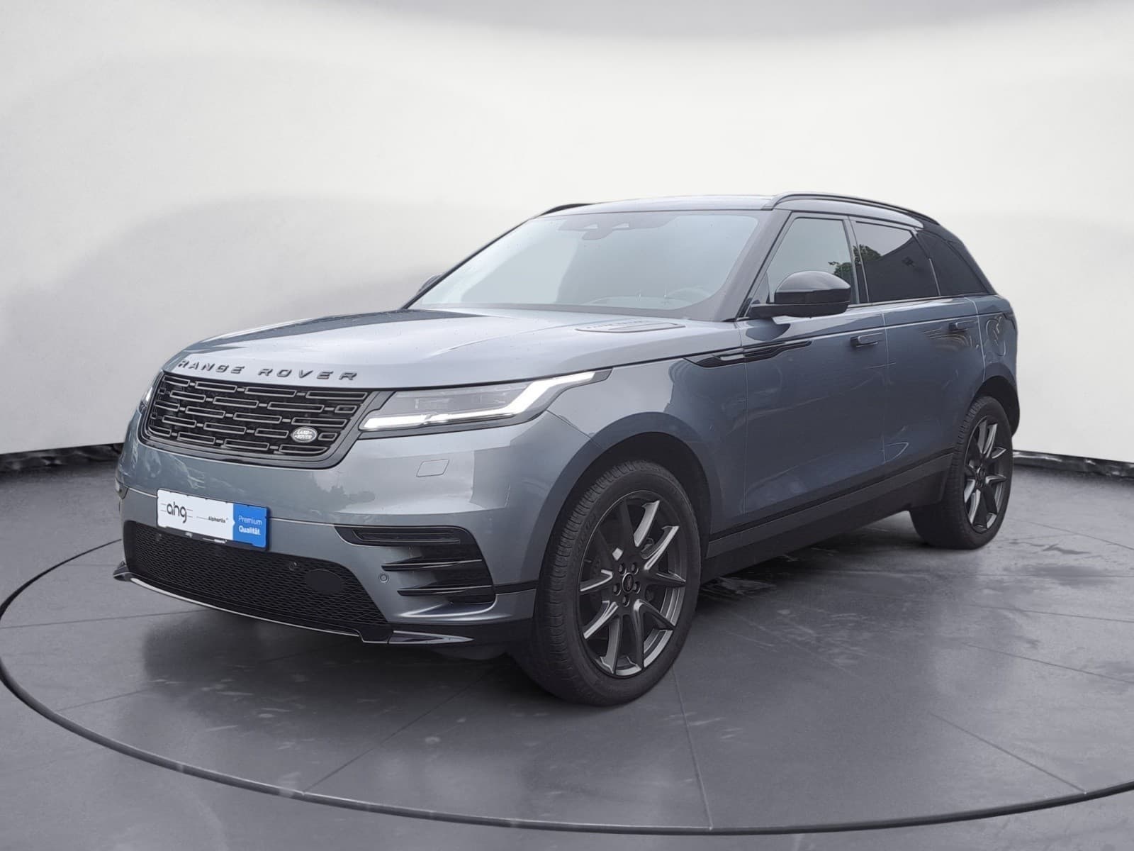 Land Rover - Range Rover Velar P400e Dynamic SE